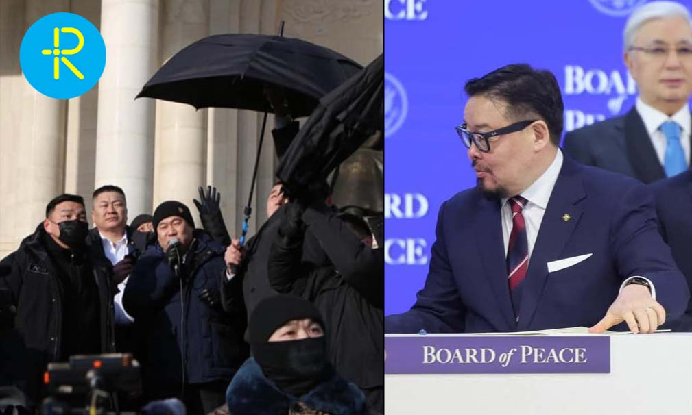 Дарга нарын дарагддаггүй хэрэглээ дахин анхаарал татав